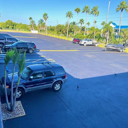 Flamingo Motel Okeechobee Exterior foto